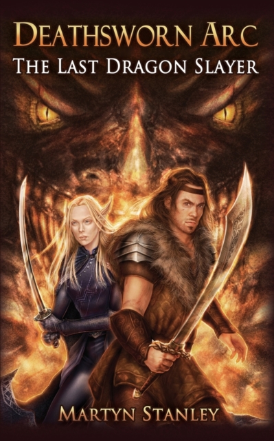 Deathsworn Arc