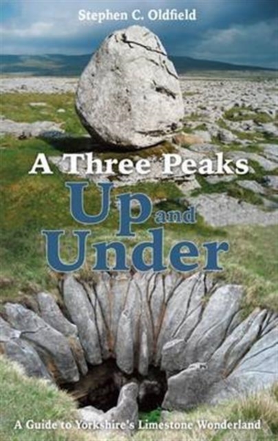 Three Peaks Up and Under