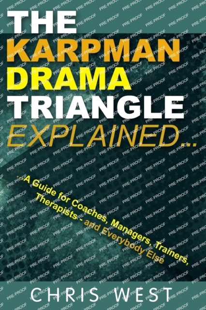 Karpman Drama Triangle Explained