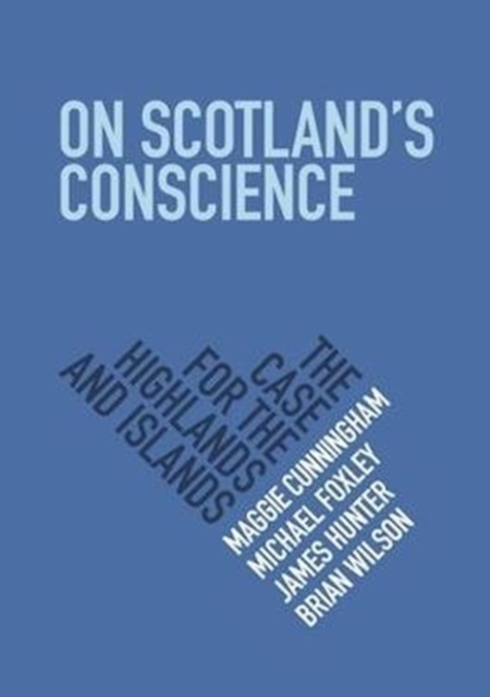 On Scotland's Conscience