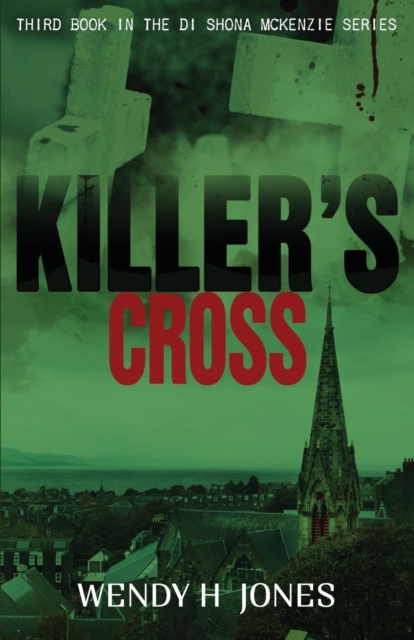 Killer's Cross