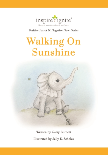 POSITIVE PARROT & NEGATIVE NEWT