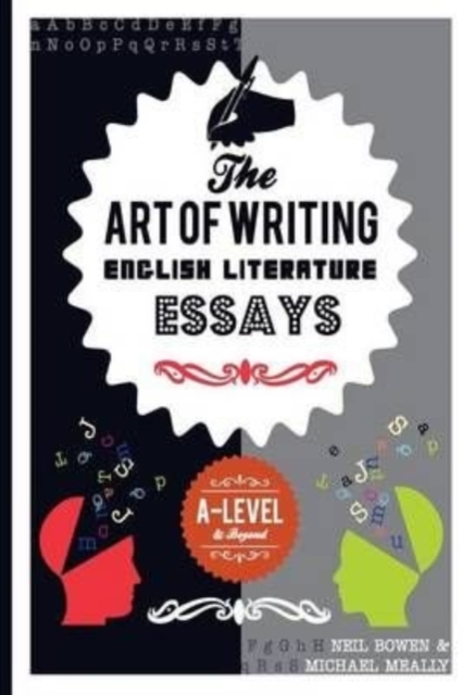 Art of Writing English Literature Essays