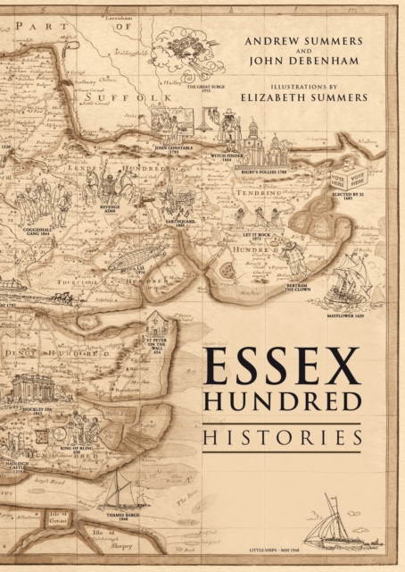 Essex Hundred Histories