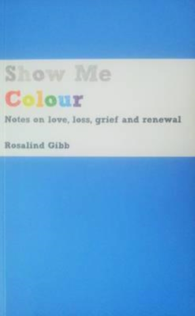 Show Me Colour