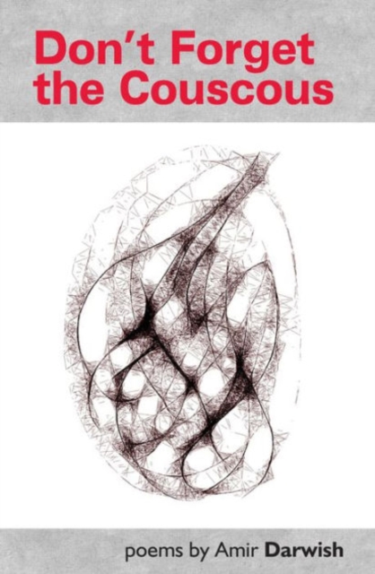 Don't Forget the Couscous