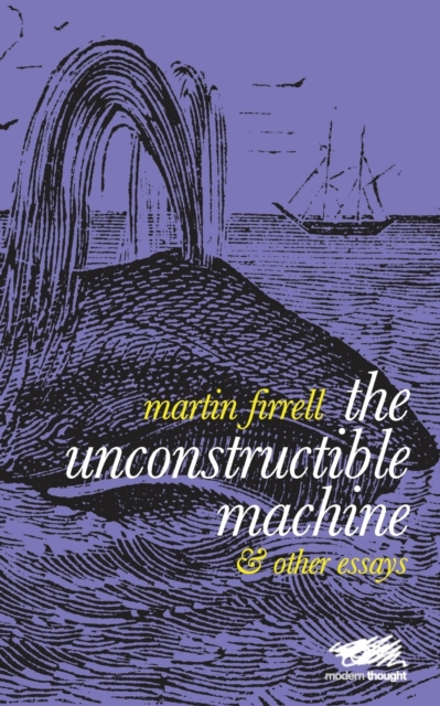 Unconstructible Machine