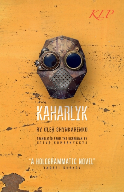 Kaharlyk