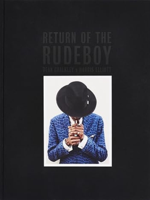 Return Of The Rudeboy