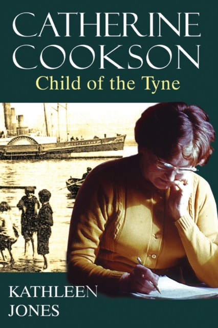 Catherine Cookson