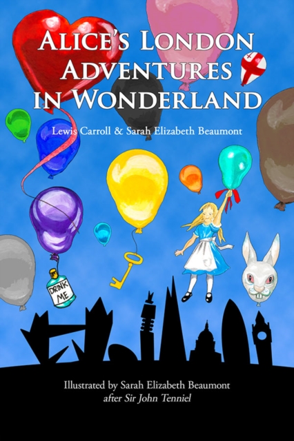 Alice's London Adventures in Wonderland