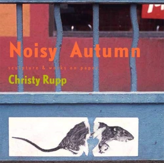 Christy Rupp