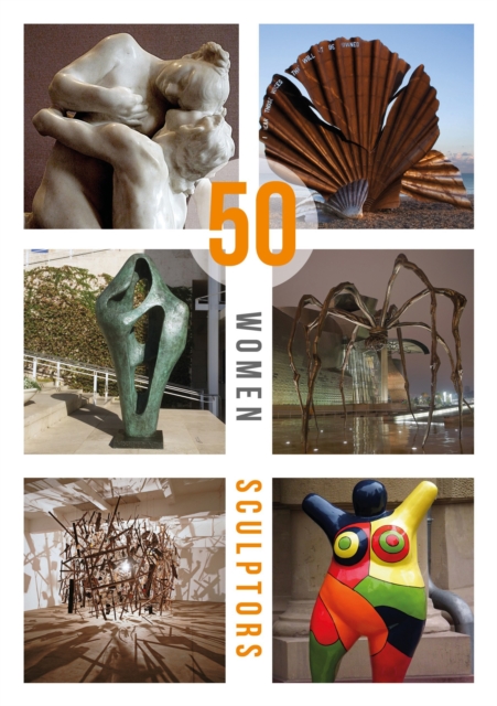 50 Women Sculptors