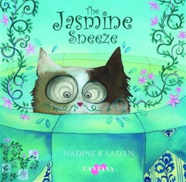 Jasmine Sneeze