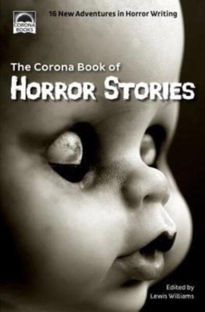 Corona Book of Horror Stories