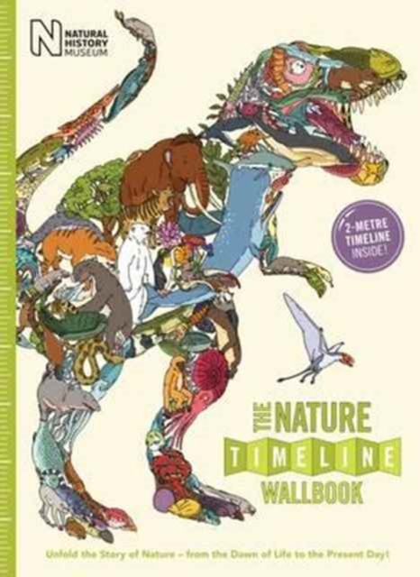 Nature Timeline Wallbook