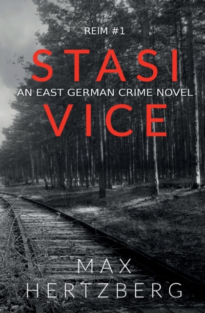 Stasi Vice