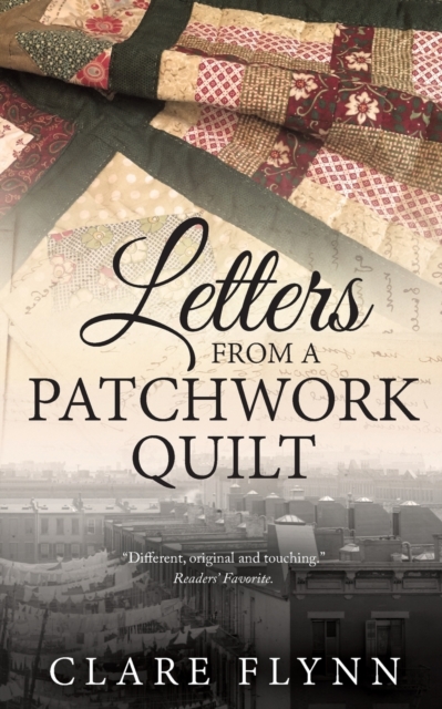 Letters from a Patchwork Quilt