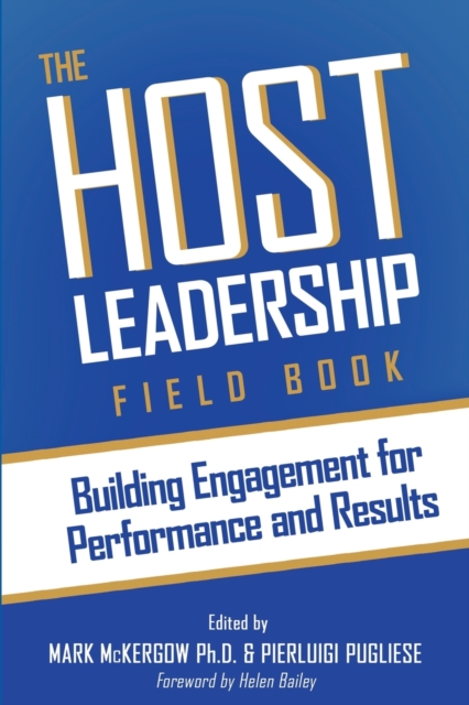 Host Leadership Field Book