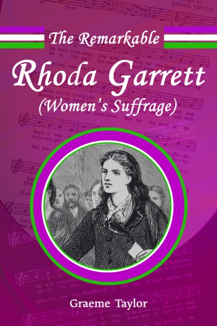 Remarkable Rhoda Garrett