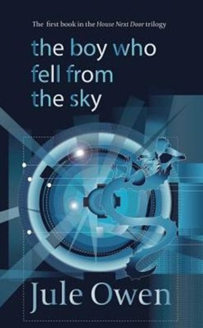 Boy Who Fell from the Sky