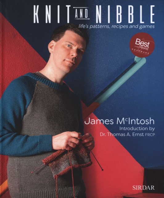 Knit and Nibble