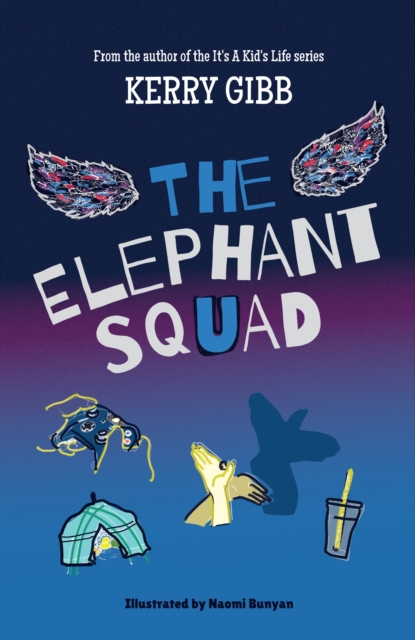 Elephant Squad