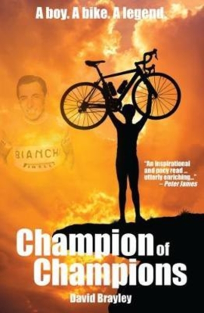Champion of Champions