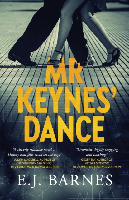 Mr Keynes' Dance