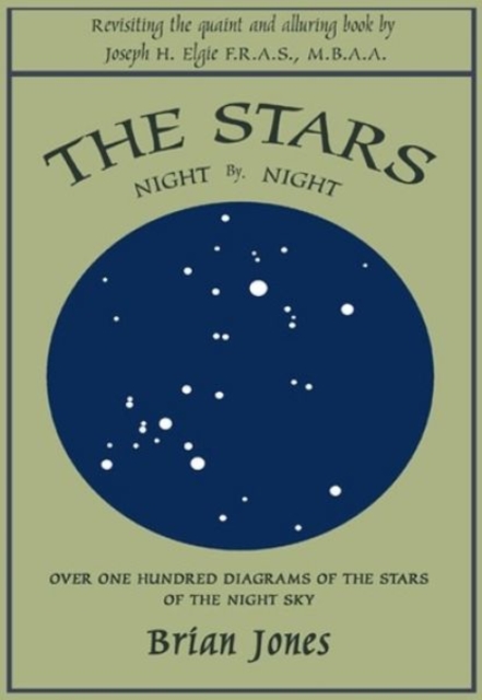 Stars Night by Night