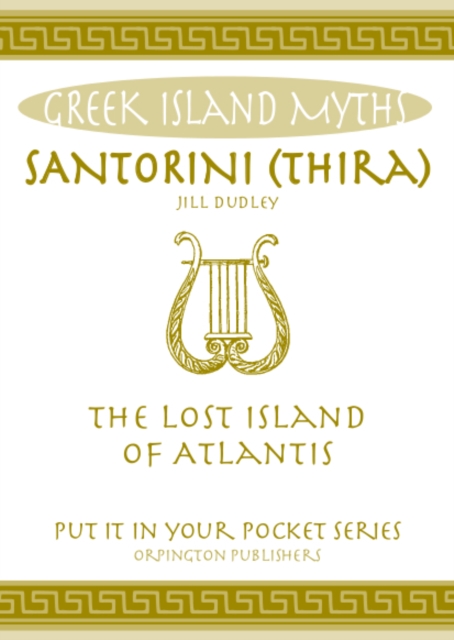 Santorini (Thira)