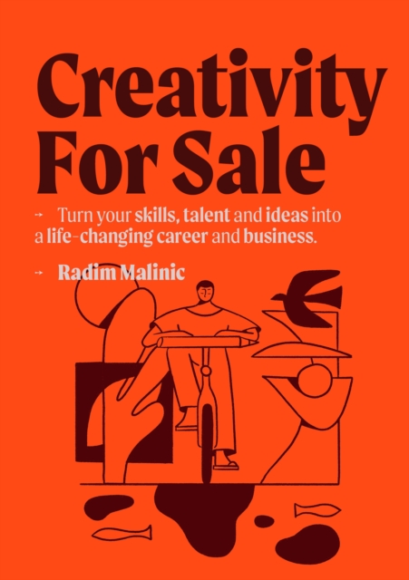 Creativity Sale