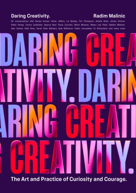 Daring Creativity