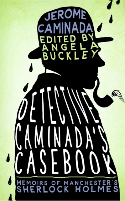 Detective Caminada's Casebook