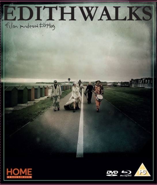 Edith Walks