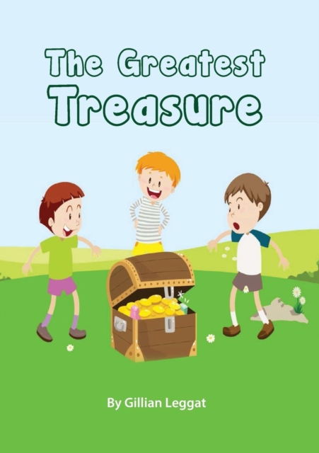 Greatest Treasure