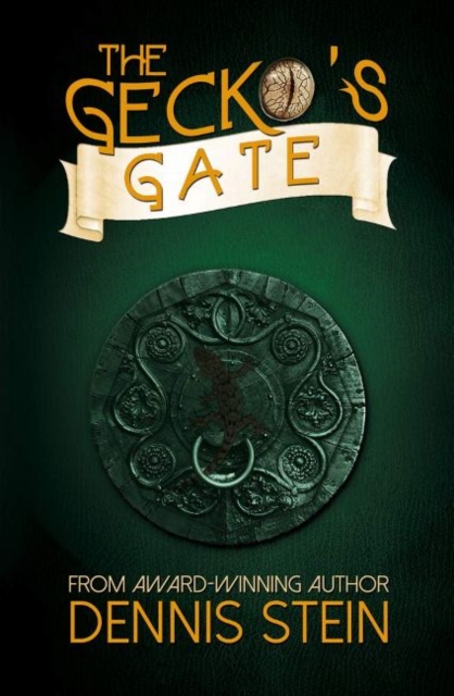 Gecko's Gate