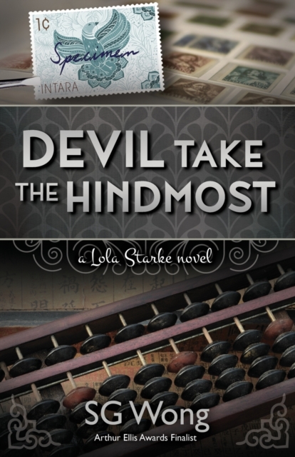 Devil Take The Hindmost