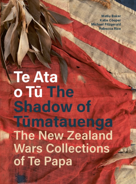 Te Ata o Tu The Shadow of Tumatauenga