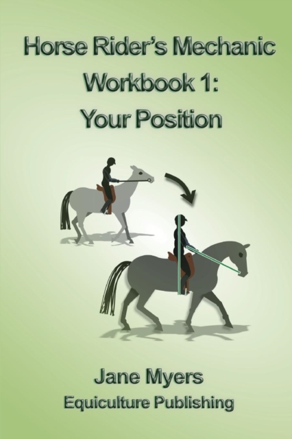 Horse Rider's Mechanic Workbook 1