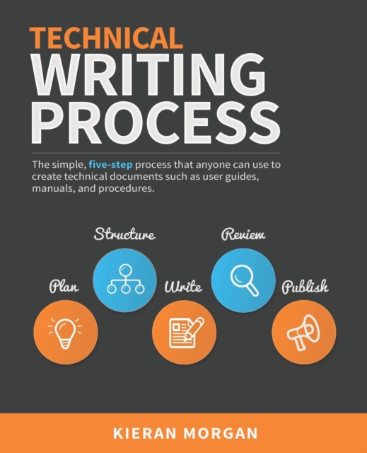 Technical Writing Process