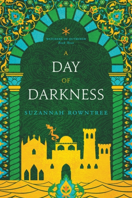 Day of Darkness