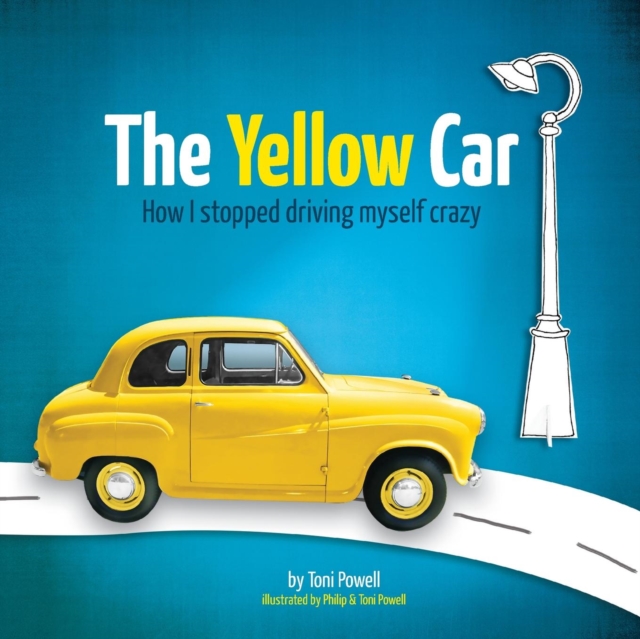 Yellow Car