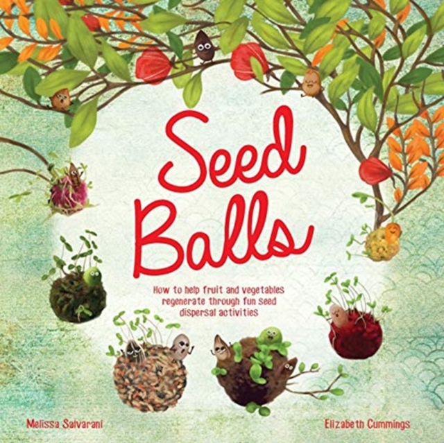 Seed Balls