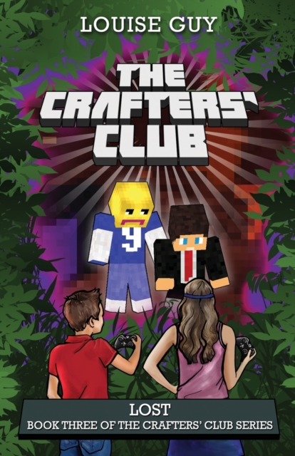 Crafters' Club Series: Lost
