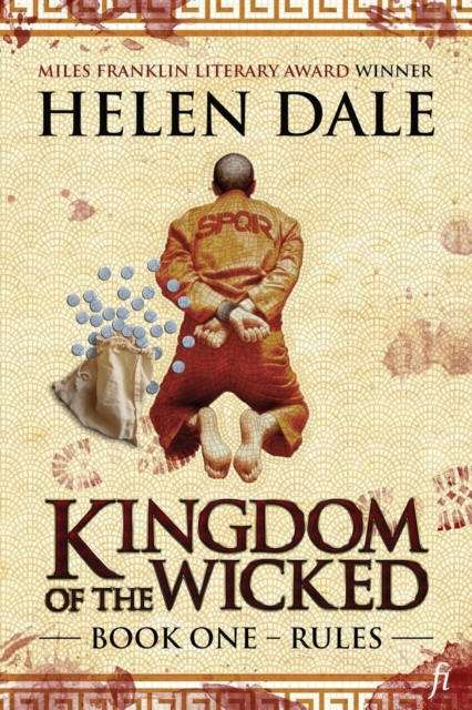 Kingdom of the Wicked Book One