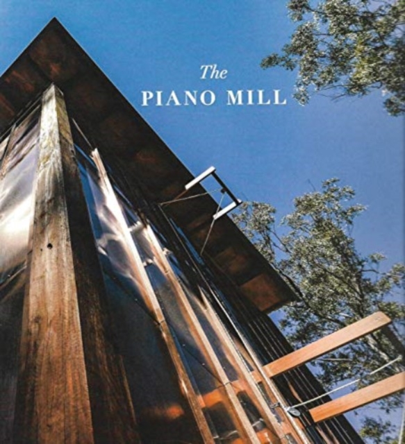 Piano Mill
