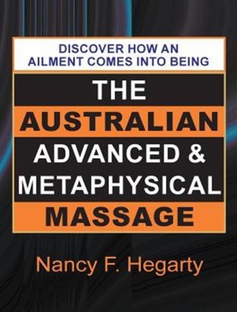 Australian Advanced & Metaphysical Massage