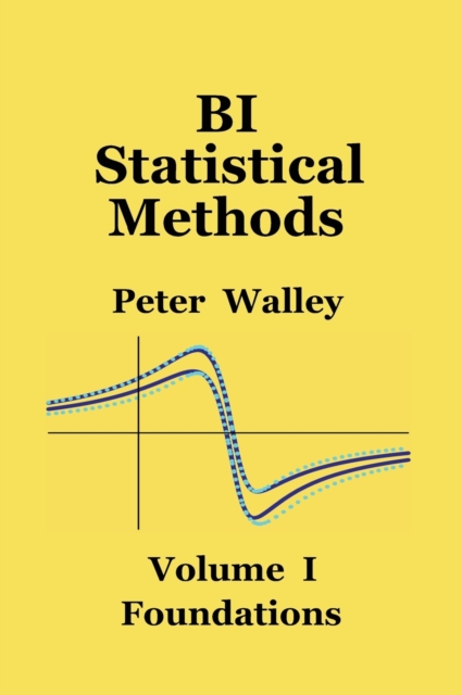 BI Statistical Methods