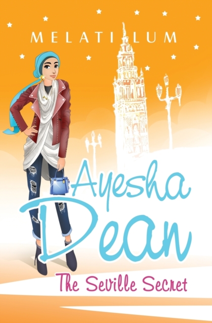 Ayesha Dean - The Seville Secret